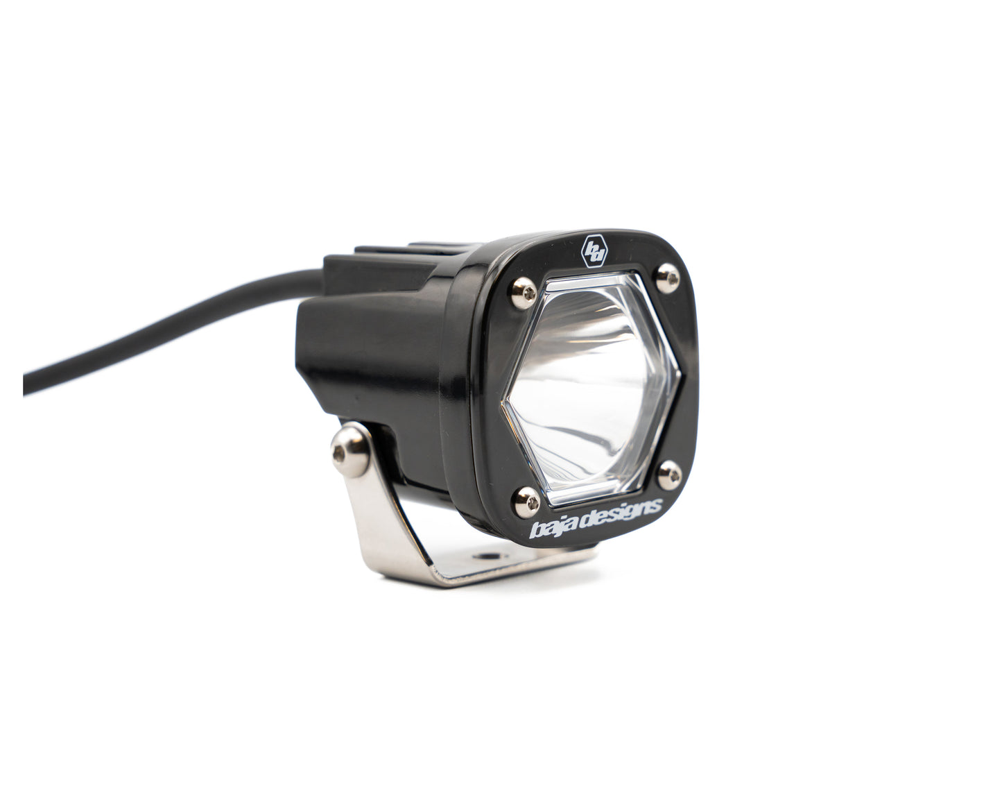 Baja Designs S1 Titanium Bolts