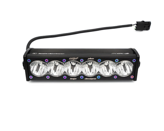 Baja Designs OnX6 Titanium Bolts