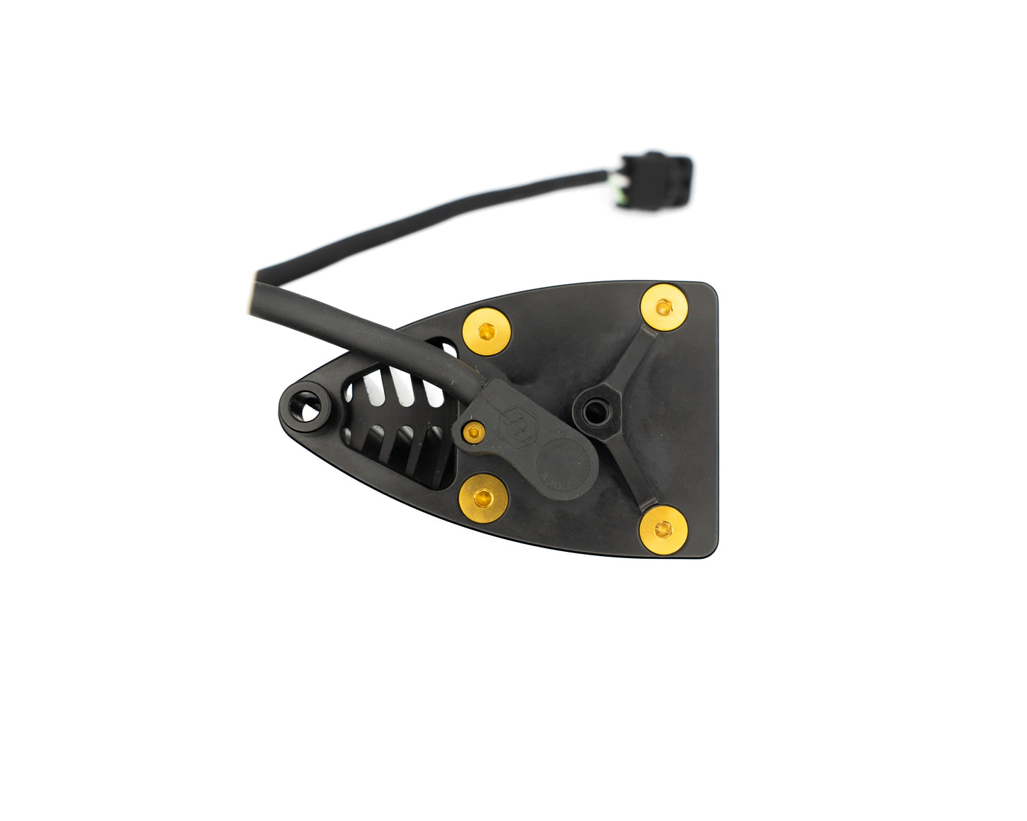 Baja Designs OnX6 Titanium Bolts