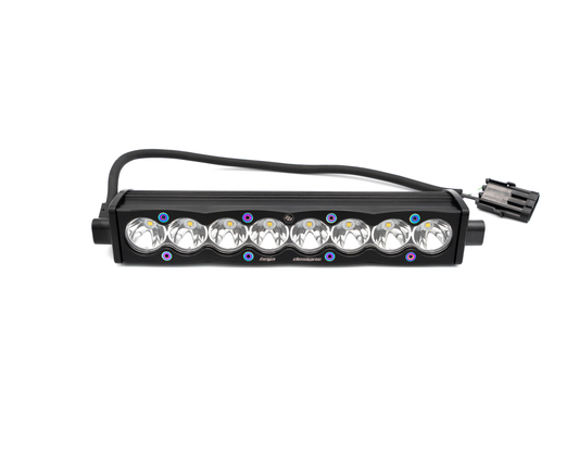 Baja Designs S8 Titanium Bolts