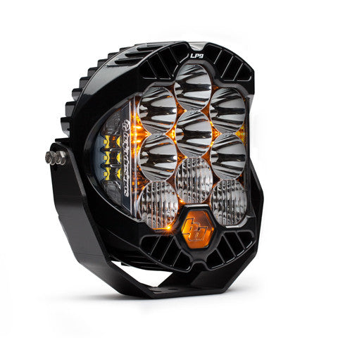 Baja Designs LP9 Pro LED Light Pod