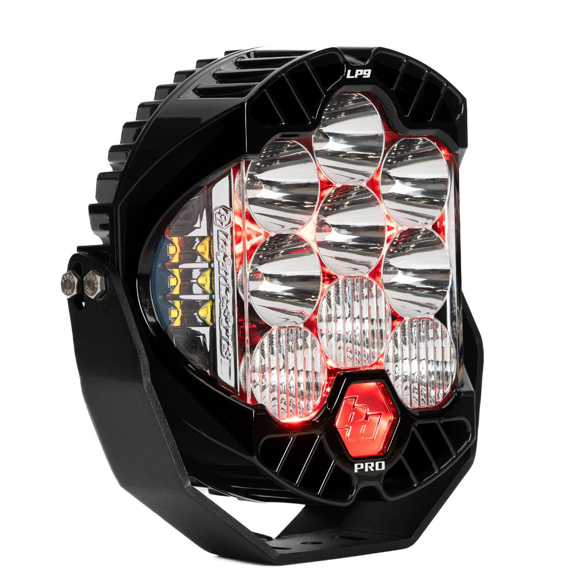 Baja Designs LP9 Pro LED Light Pod
