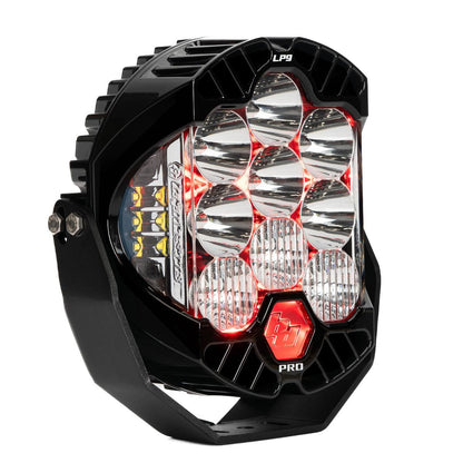 Baja Designs LP9 Pro LED Light Pod