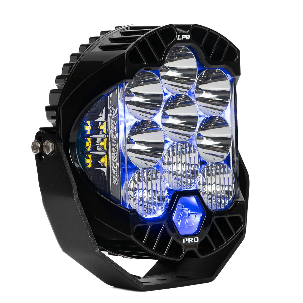 Baja Designs LP9 Pro LED Light Pod