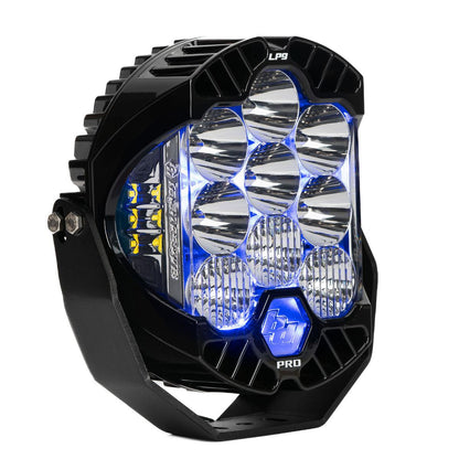 Baja Designs LP9 Pro LED Light Pod