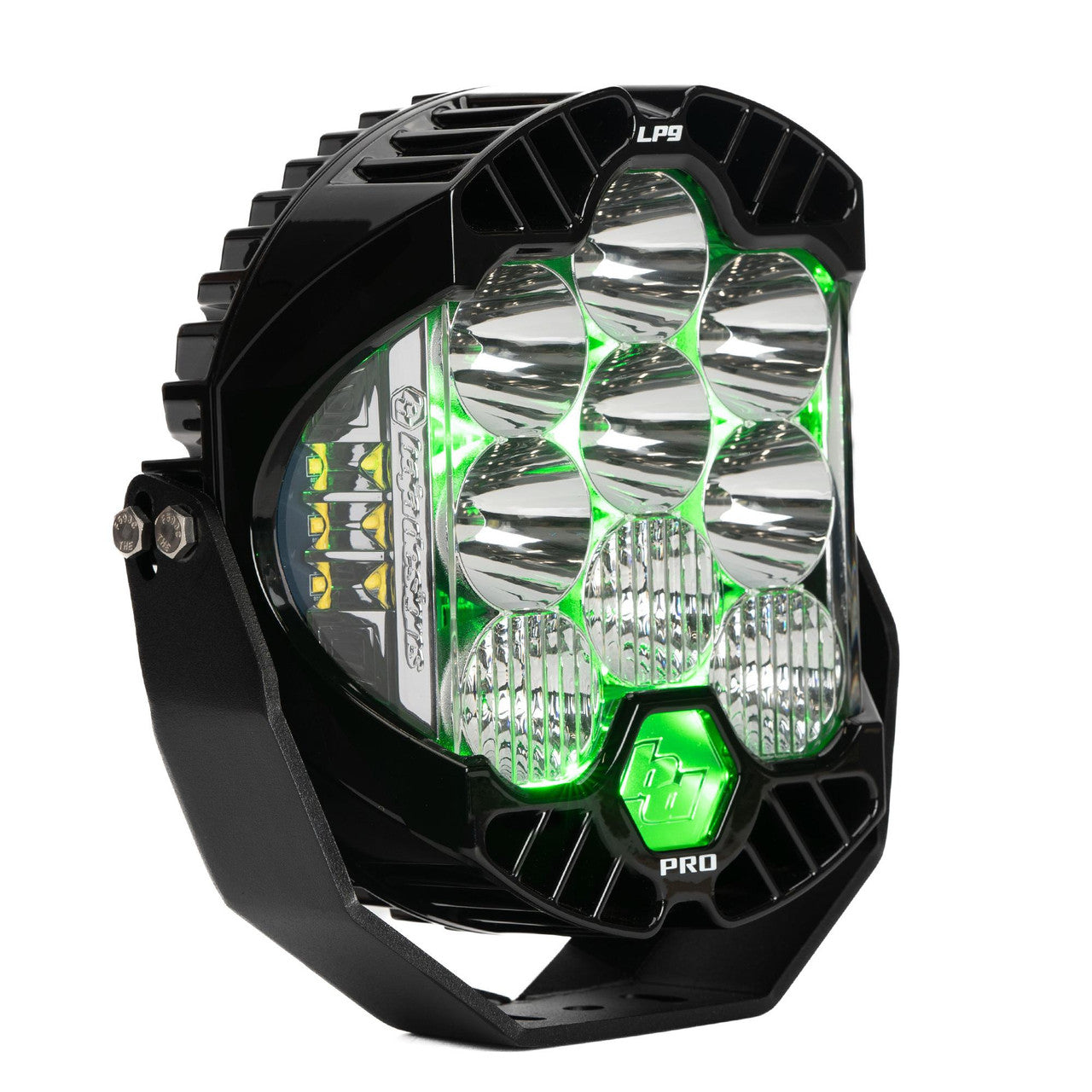 Baja Designs LP9 Pro LED Light Pod