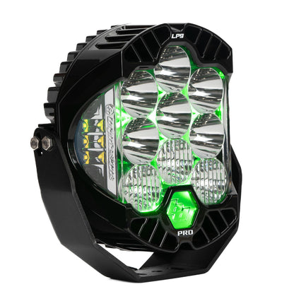 Baja Designs LP9 Pro LED Light Pod