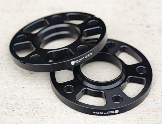 15mm Traklite Spacer (Cayenne/Touareg/Q7)