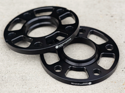 12.5mm Traklite Spacer (Cayenne/Touareg/Q7)