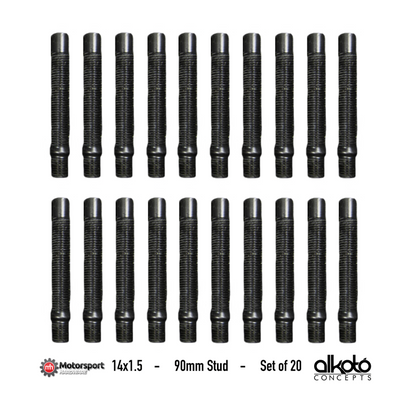 Stud Conversion Kit (VW - Touareg/Atlas)