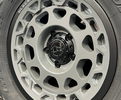 Stud Conversion Kit (VW - Touareg/Atlas)