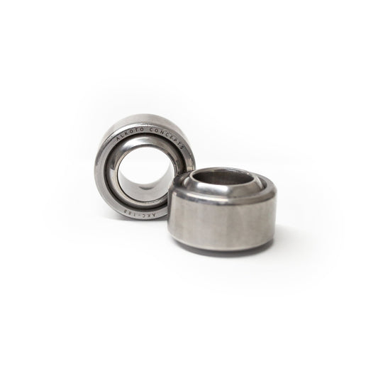 Pillowball Bearing Replacement